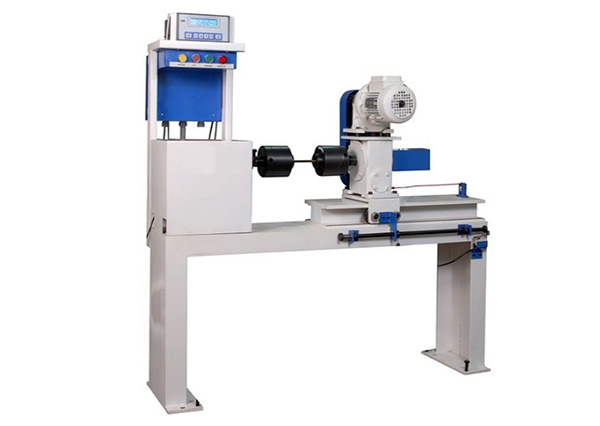 Digital Torsion Testing Machine